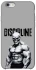 Чохол на Apple iPhone 6/6s (4.7") Discipline v1 фото 1 з 1