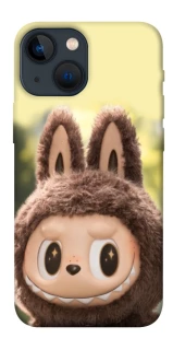 Чохол на Apple iPhone 13 mini (5.4") Forest Smile Labubu фото 1 з 1