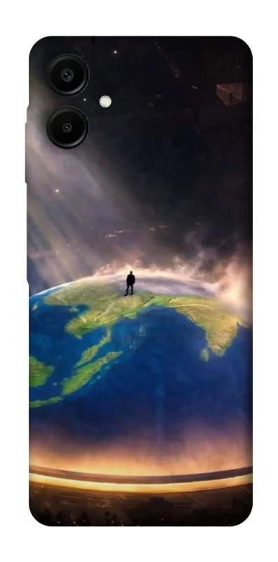 Чохол на Samsung Galaxy A07 Kanye West ver.1 фото 1 з 1