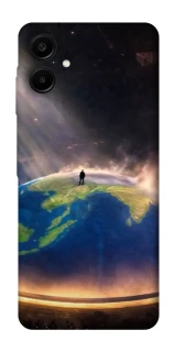 Чохол на Samsung Galaxy A07 Kanye West ver.1 фото 1 з 1