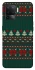 Чохол на Oppo Reno 5 Lite Christmas jumper ver.4 фото 1 з 1