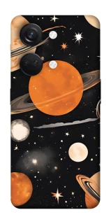 Чехол на OnePlus Nord 3 Space фото 1 из 1