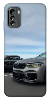 Чохол на Nokia G60 BMW V57 фото 1 з 1