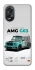 Чохол на Oppo A18 Mint amg G63 фото 1 з 1