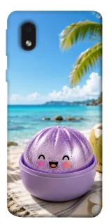 Чехол на Samsung Galaxy M01 Core / A01 Core Dumpling ver.7 фото 1 из 1
