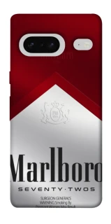 Чохол на Google Pixel 7 Marlboro фото 1 з 1