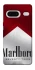 Чехол на Google Pixel 7 Marlboro фото 1 из 1