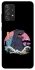 Чехол на Samsung Galaxy A52 4G / A52 5G Годзила фото 1 из 1