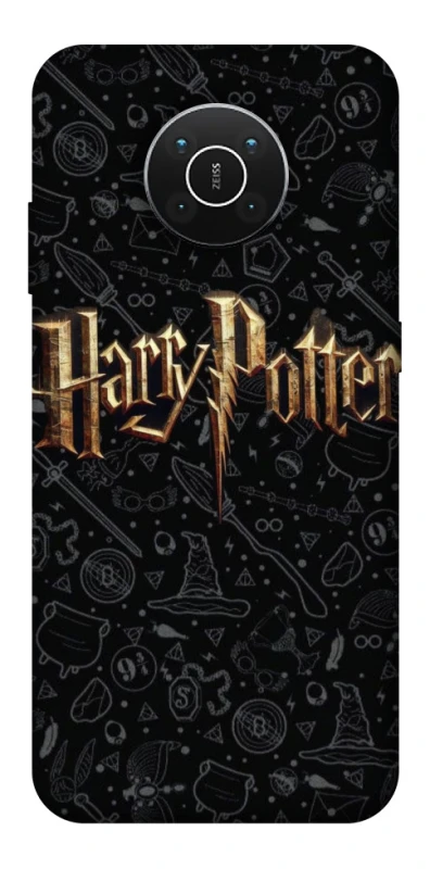 Чохол на Nokia X10 / X20 Harry Potter ver.12 фото 1 з 1