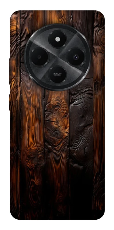 Чохол на Xiaomi Redmi A3 Pro Дерево v2 фото 1 з 1