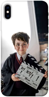 Чехол на Apple iPhone X (5.8") New Harry Potter ver.1 фото 1 из 1