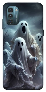 Чехол на Nokia G21 Ghost фото 1 из 1