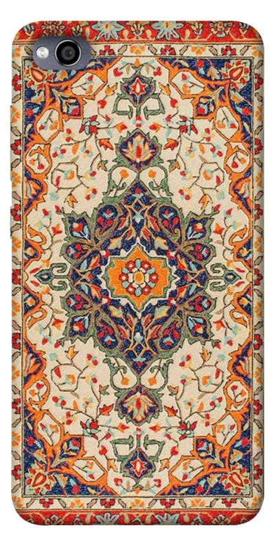 Чохол на Xiaomi Redmi 4a Килим v10 фото 1 з 1