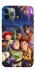 Чохол на Apple iPhone 11 Pro (5.8") Toy Story фото 1 з 1