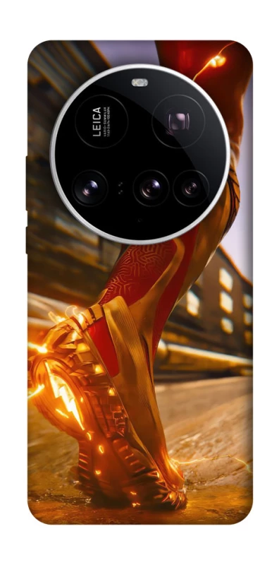 Чехол на Xiaomi 15 Ultra Flash leg фото 1 из 1