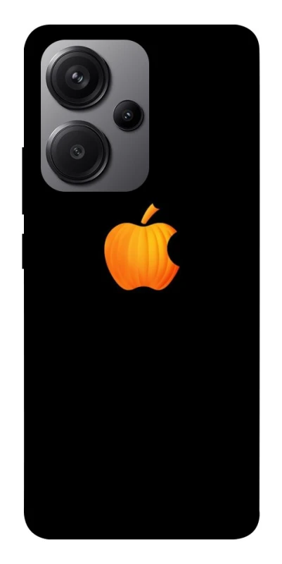 Чехол на Xiaomi Redmi Note 13 Pro+ Halloween Pumpkin фото 1 из 1