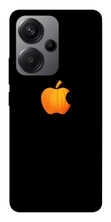 Чехол на Xiaomi Redmi Note 13 Pro+ Halloween Pumpkin фото 1 из 1