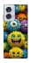 Чохол на Motorola Edge 50 Fusion Smiles фото 1 з 1