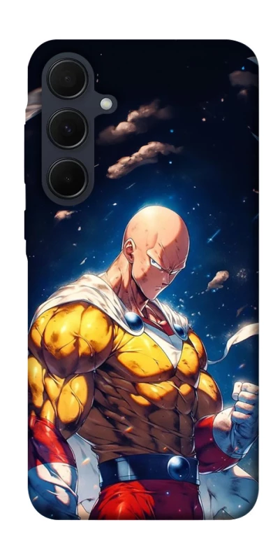 Чехол на Samsung Galaxy A35 Saitama фото 1 из 1