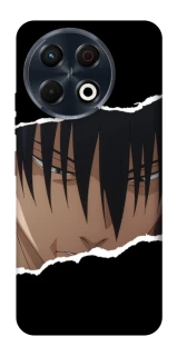 Чохол на TECNO Spark 30 Pro (KL7) Toji v6 фото 1 з 1