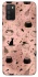 Чохол на Samsung Galaxy A03s Halloween Style ver.2 фото 1 з 1
