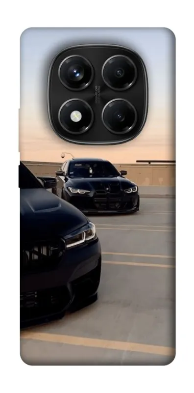 Чохол на Xiaomi Redmi Note 14 Pro 4G BMW v36 фото 1 з 1