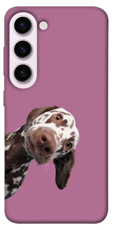 Чехол на Samsung Galaxy S23+ А что тут фото 1 из 1