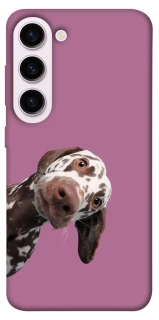 Чохол на Samsung Galaxy S23+ А що тут фото 1 з 1