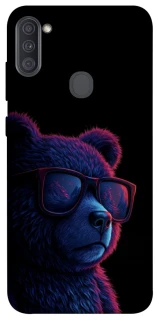 Чохол на Samsung Galaxy A11 Cool Bear фото 1 з 1