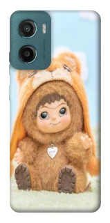 Чехол на Motorola Moto G06 Wakuku ver.2 фото 1 из 1