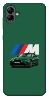 Чохол на Samsung Galaxy A04 BMW M4 фото 1 з 1