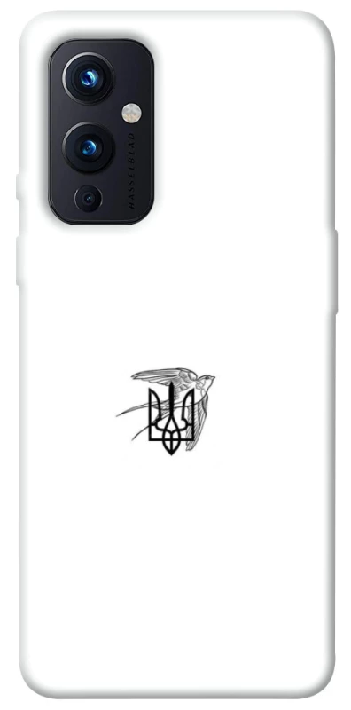 Чехол на OnePlus 9 Сокол фото 1 из 1