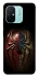 Чохол на Xiaomi Redmi 12C / Poco C55 Spiderman icon фото 1 з 1