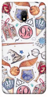 Чохол на Xiaomi Redmi 8a Harry Potter V18 фото 1 з 1