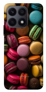 Чехол на Huawei Honor X8a Макарун фото 1 из 1