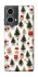 Чохол на Motorola Moto G85 Christmas spirit ver.8 фото 1 з 1