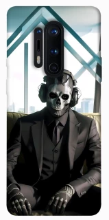 Чохол на OnePlus 8 Pro Riley Ghost фото 1 з 1