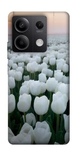 Чехол на Xiaomi Redmi Note 13 5G Flowers v1 фото 1 Чехол на Xiaomi Redmi Note 13 5G Flowers v1 фото 1 из 1