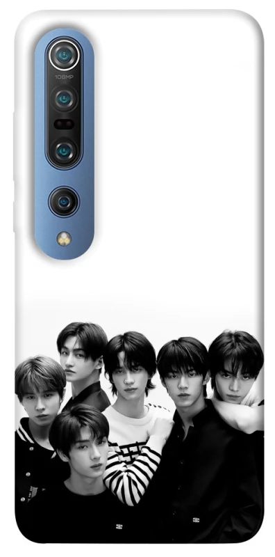 Чохол на Xiaomi Mi 10 / Mi 10 Pro TWS фото 1 з 1