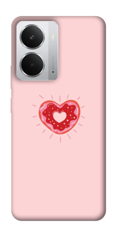 Чохол на Realme 14 Sweet donut фото 1 з 1