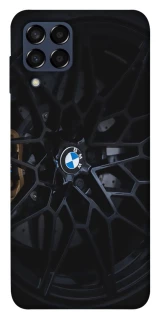 Чехол на Samsung Galaxy M33 5G Wheel BMW фото 1 из 1