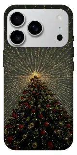 Чохол на Apple iPhone 18 Pro Max Новорічний v16 фото 1 з 1