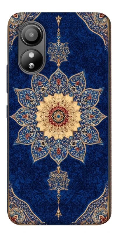 Чохол на ZTE Blade L220 Килим v54 фото 1 з 1