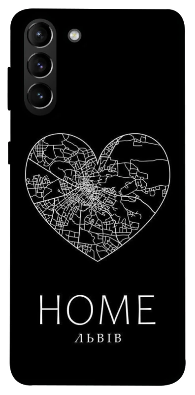 Чохол на Samsung Galaxy S21+ Львів Home фото 1 з 1