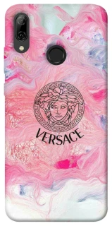 Чохол на Huawei P Smart (2019) Versace ver.3 фото 1 з 1