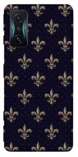Чохол на Xiaomi Redmi K50 Gaming Lily фото 1 з 1
