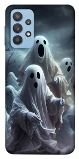 Чохол на Samsung Galaxy M32 Ghost фото 1 з 1
