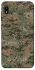 Чехол на Samsung Galaxy A10 (A105F) Camouflage v32 фото 1 из 1