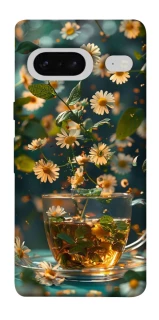 Чохол на Google Pixel 7 Flowers v15 фото 1 з 1