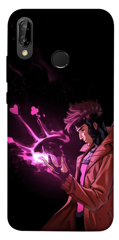 Чехол на Huawei P20 Lite Gambit фото 1 из 1